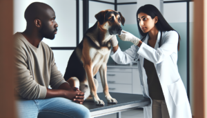 Signs Your Dog Needs to Be Neutered