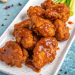 Boneless Chicken Wings