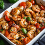 Chicken and Shrimp Recipes